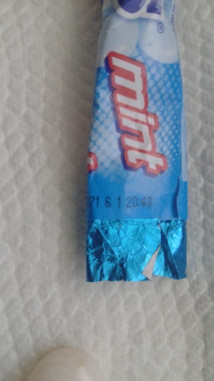 Tesouro teste